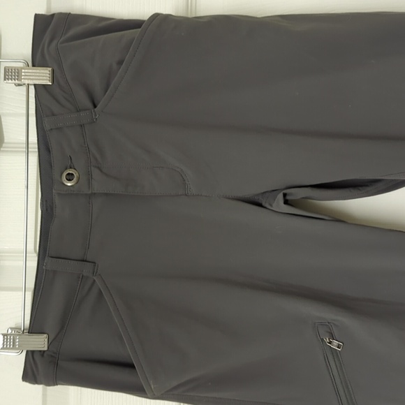 Patagonia Quandary Pants Regular, size 4, gray - Picture 2 of 7